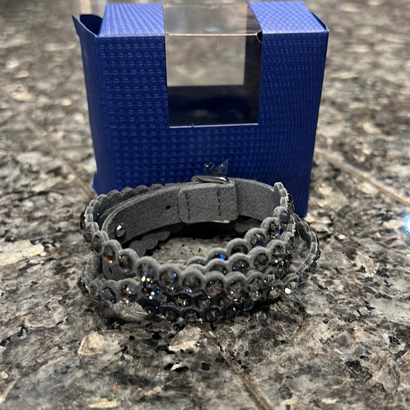 Swarovski bracelet - Picture 1 of 4